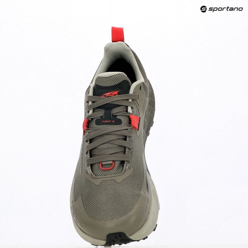 Мъжки обувки за бягане Altra Timp 5 GTX dusty olive 15