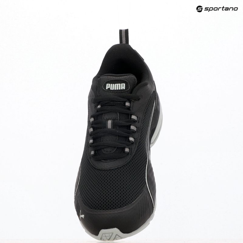 Мъжки обувки PUMA Magnetic puma black/cool mid gray 9