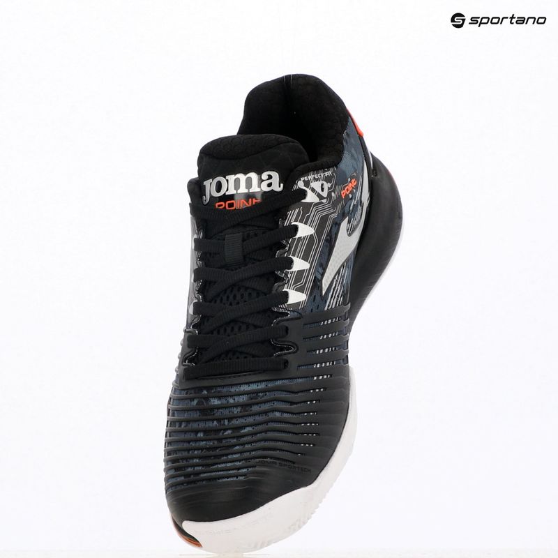 Мъжки обувки за тенис Joma Point C black 9
