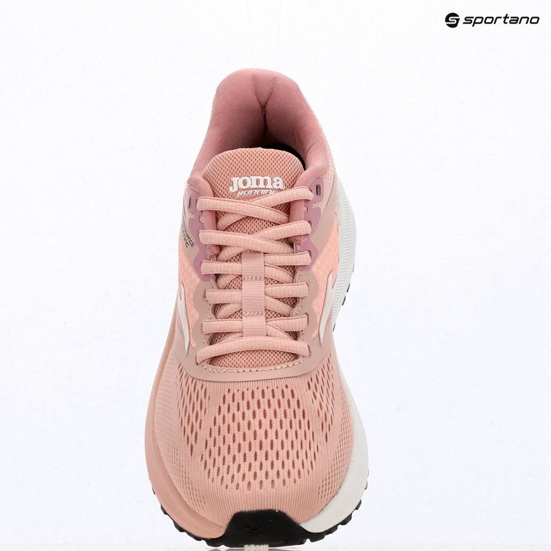 Дамски обувки за бягане Joma Speed Lady light pink 15
