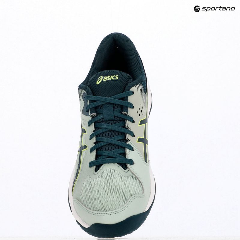 ASICS Beyond FF мъжки обувки lichen rock/tranquil teal 13
