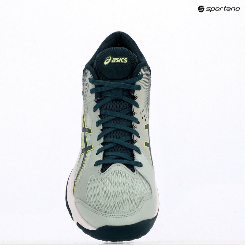 ASICS Beyond FF MT мъжки обувки lichen rock/tranquil teal 13