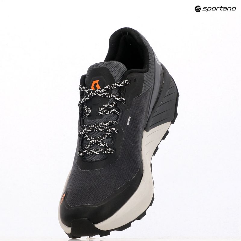 Мъжки обувки за бягане SCOTT Kinabalu 3 Gore-Tex black 9