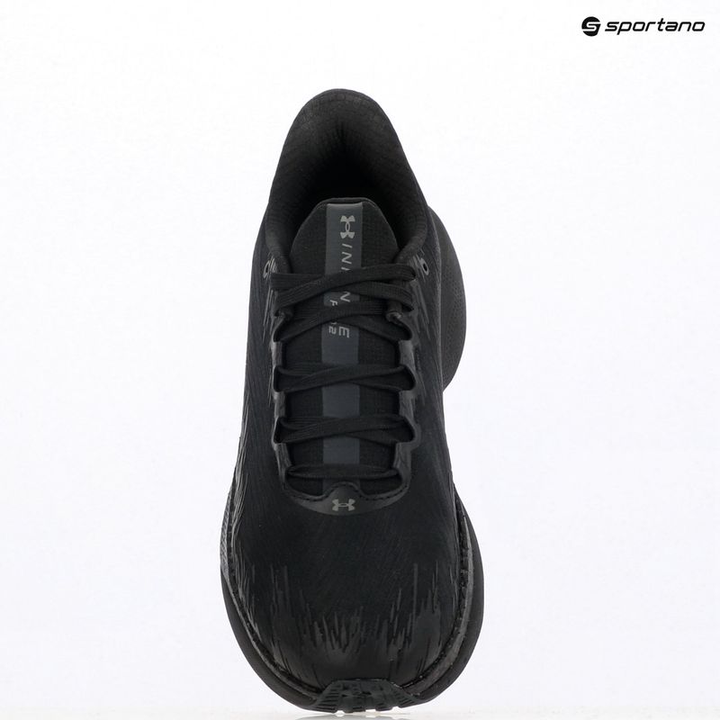 Мъжки обувки за бягане Under Armour Infinite Pro 2 Storm black/anthracite/black 9