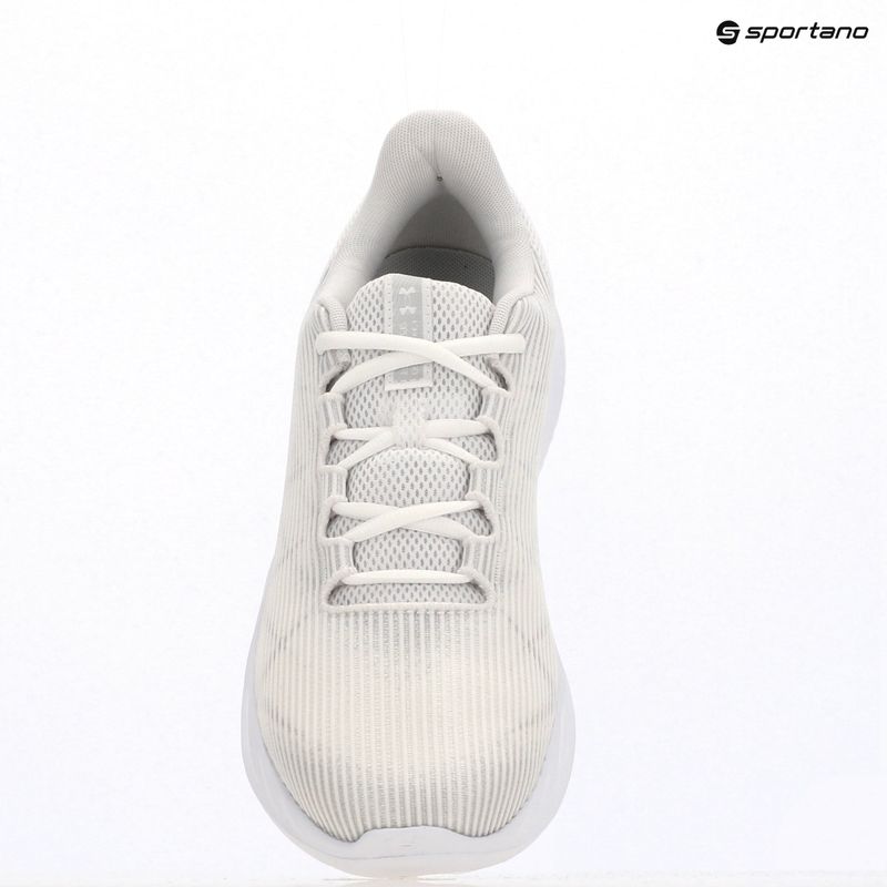 Мъжки обувки за бягане Under Armour Charged Speed Swift white/white/white 9
