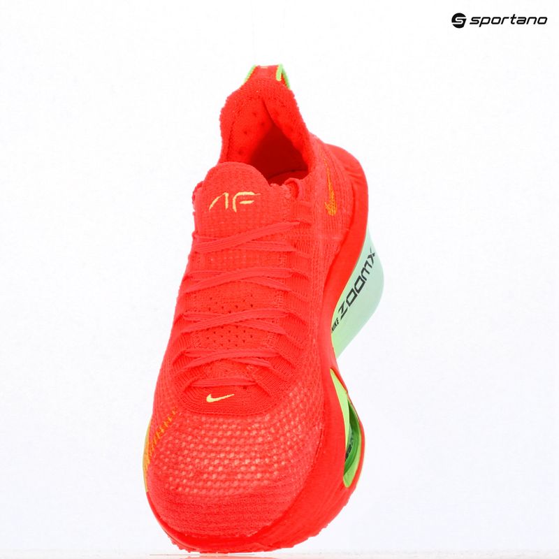 Обувки за бягане Nike Alphafly 3 bright crimson/cave purple/lime blast 9