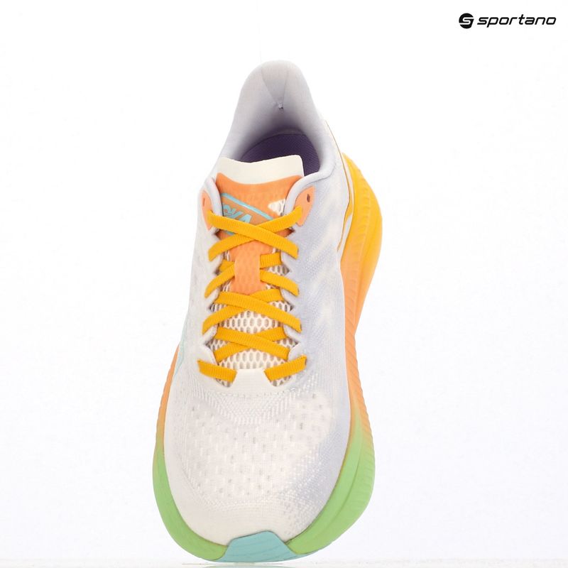 Мъжки обувки за бягане HOKA Mach 6 frost/starlight glow 9