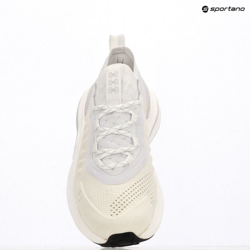 Мъжки обувки Under Armour Phantom 4 white/halo grey/white 9
