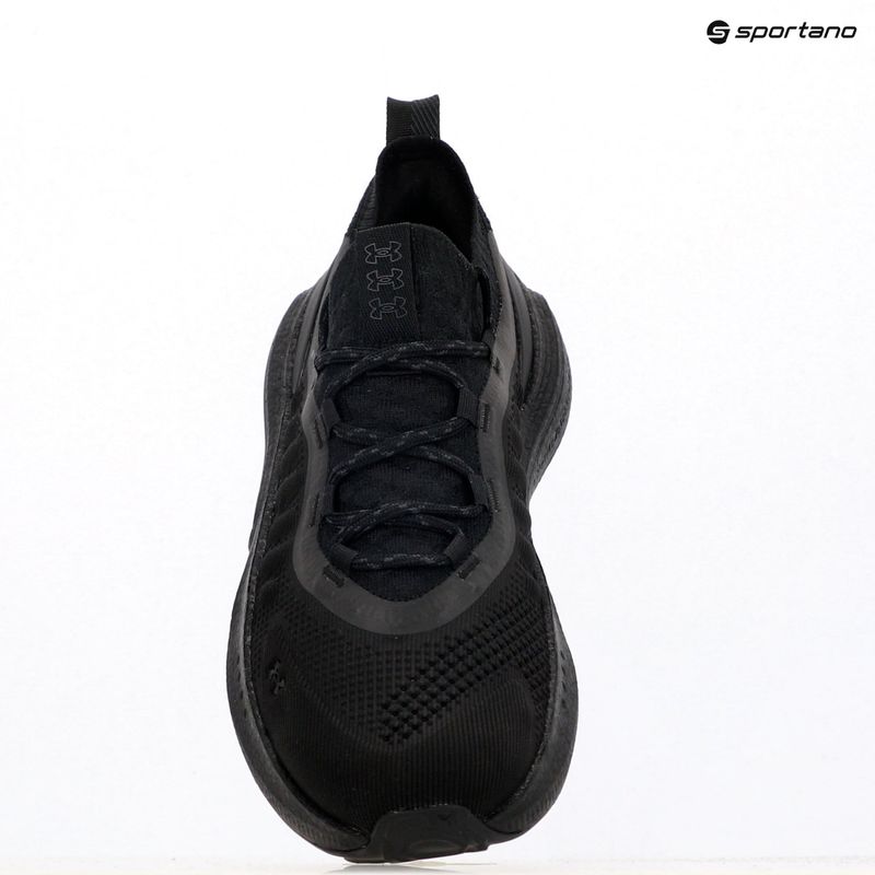 Мъжки обувки Under Armour Phantom 4 black/anthracite/black 9
