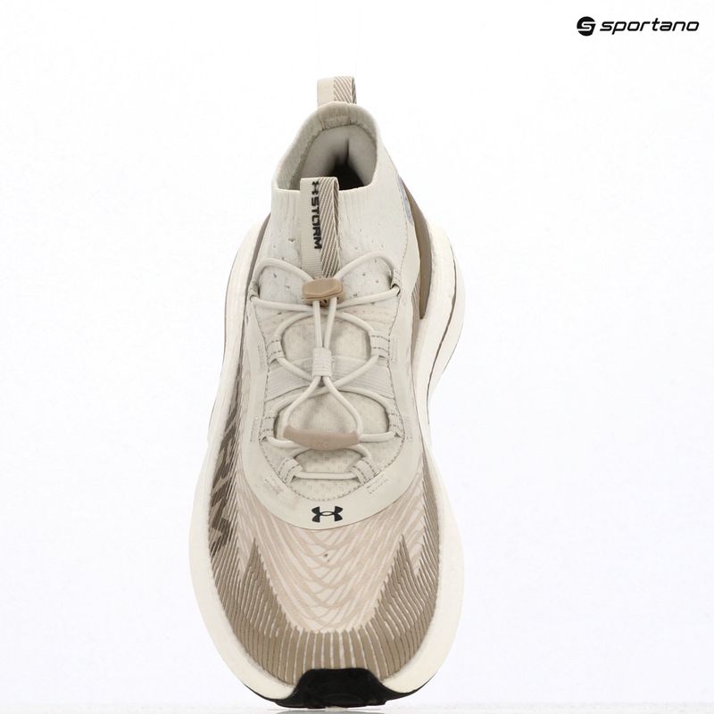 Обувки за тренировка Under Armour Phantom 4 Storm summit white/white quartz/anthracite 9