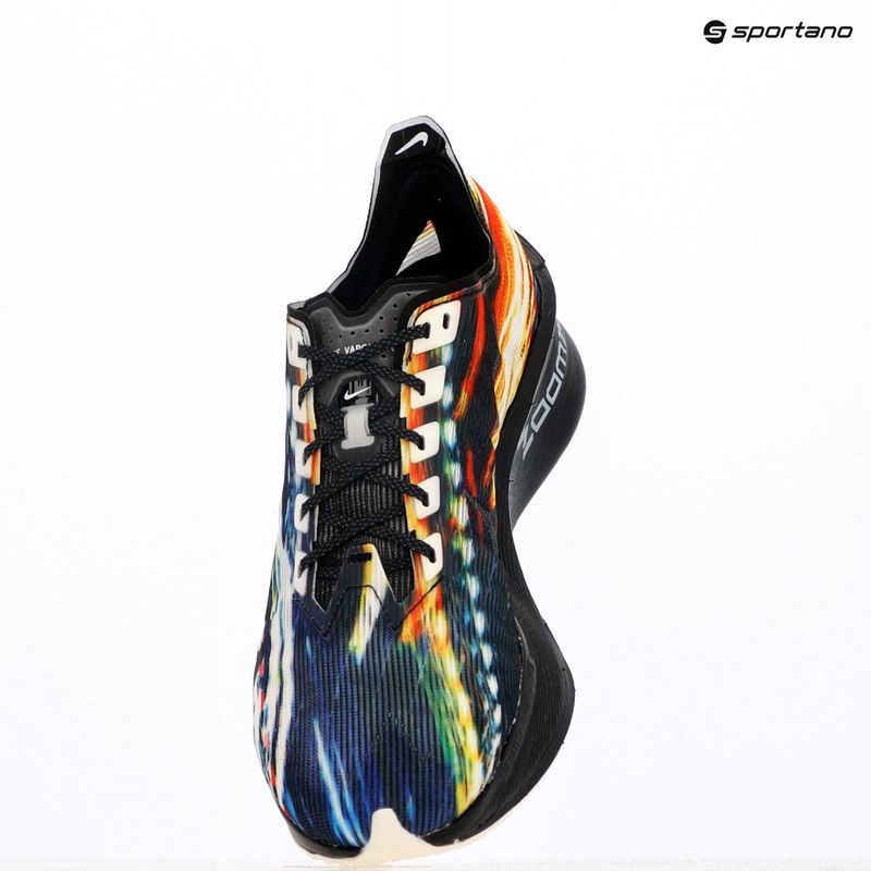 Мъжки обувки за бягане Nike Vaporfly 4 multi color/black/white/sail 9