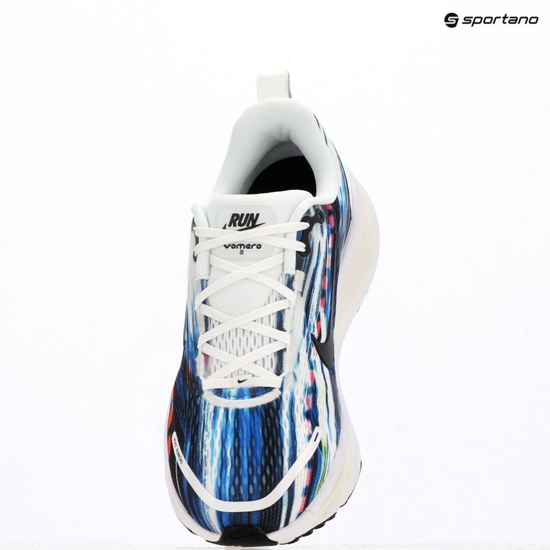 Мъжки обувки за бягане Nike Vomero 18 SE multi color/black/white/sail 9