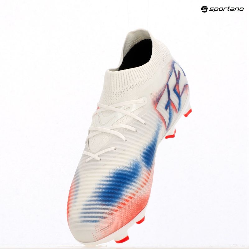 Детски футболни обувки PUMA Future 8 Pro FG/AG Jr 12