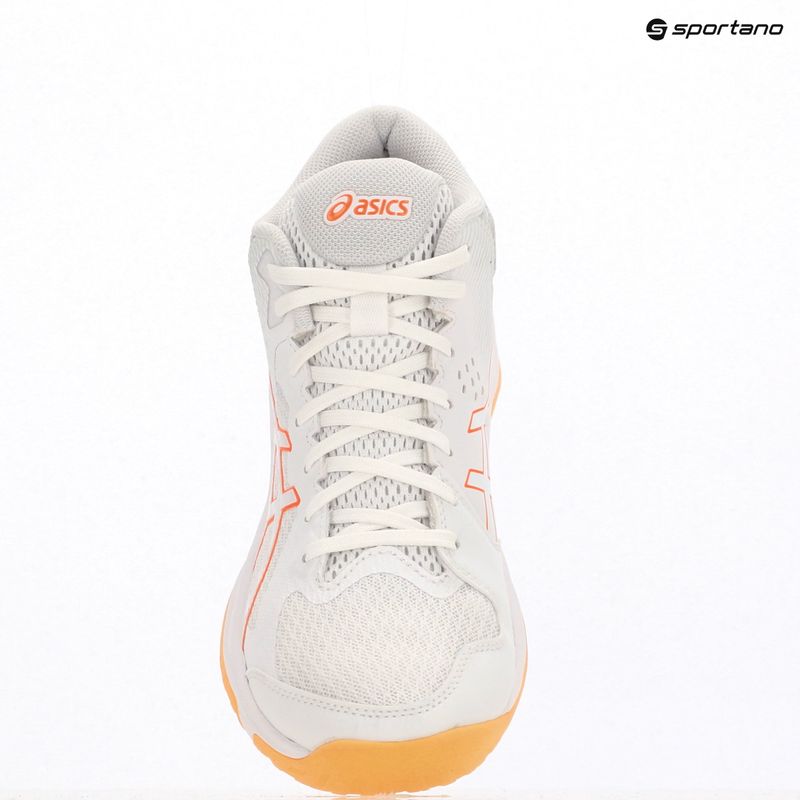 ASICS Beyond FF MT дамски обувки бяло/ярко коралово 13
