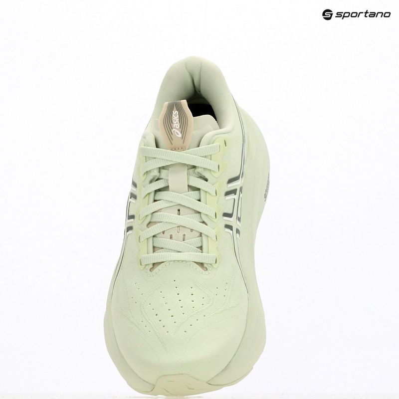 ASICS GT-2000 14 дамски обувки за бягане whisper green/monument blue 16