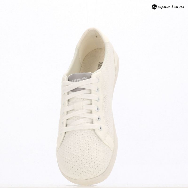 Дамски обувки barefoot Xero Shoes Dillon white 19