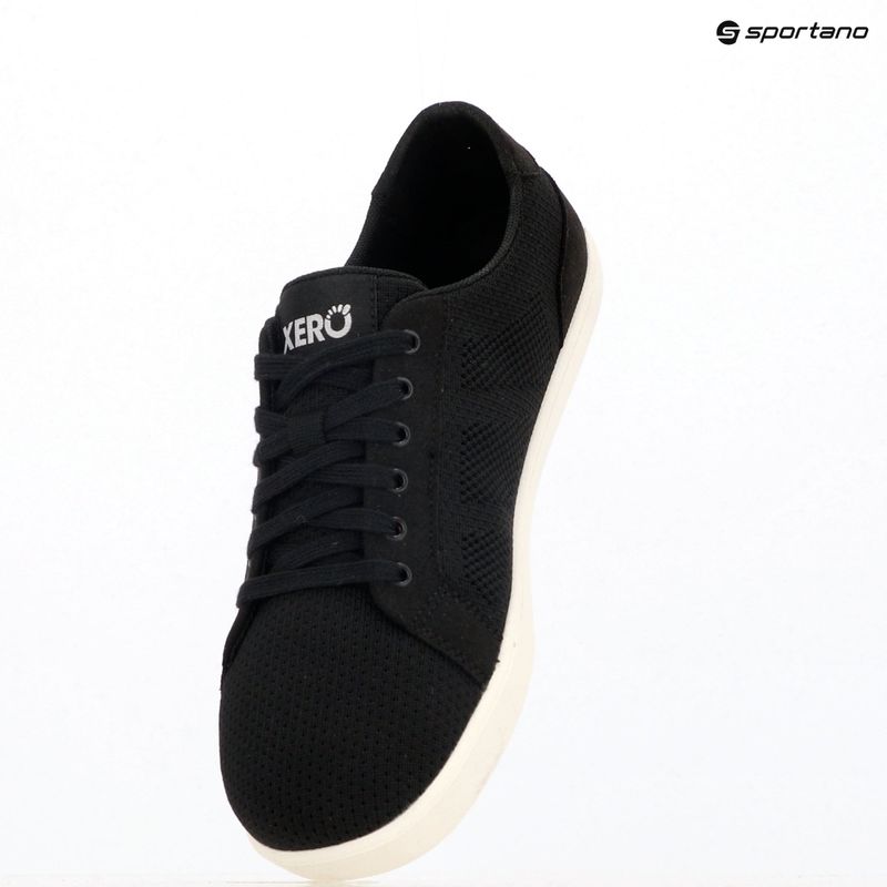 Мъжки обувки barefoot Xero Shoes Dillon black 18