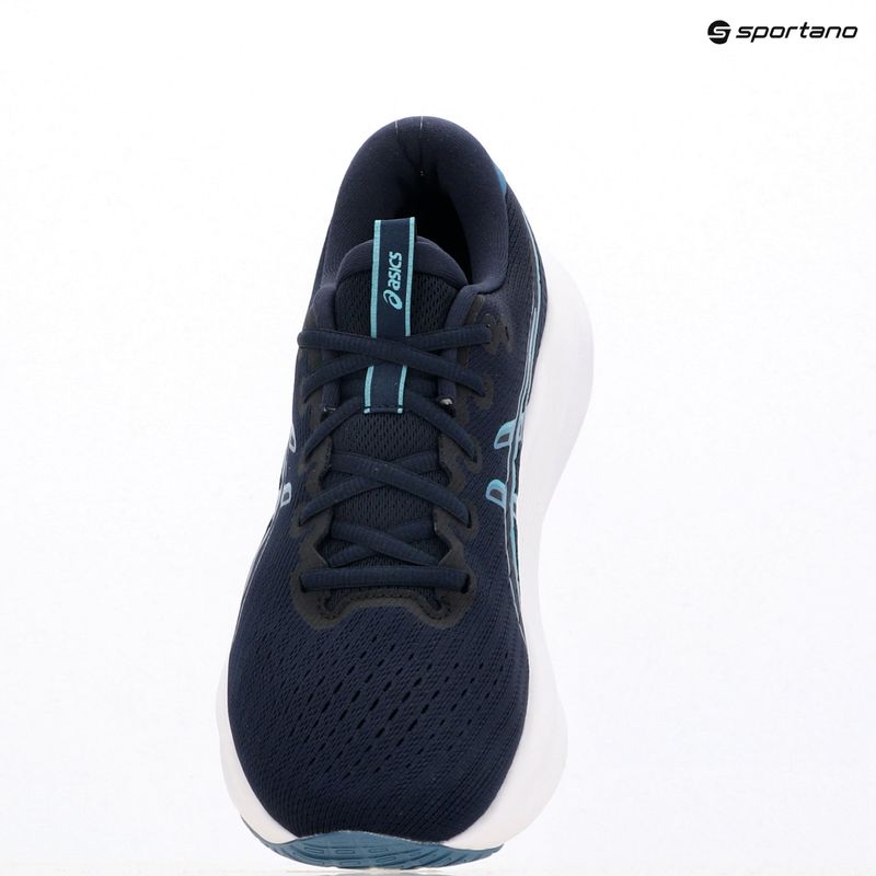 ASICS Gel-Excite 11 midnight/winter sea мъжки обувки за бягане 17