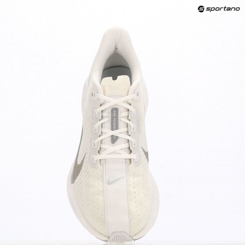 Мъжки обувки за бягане Nike Pegasus Plus white / pure platinum / wolf grey 19