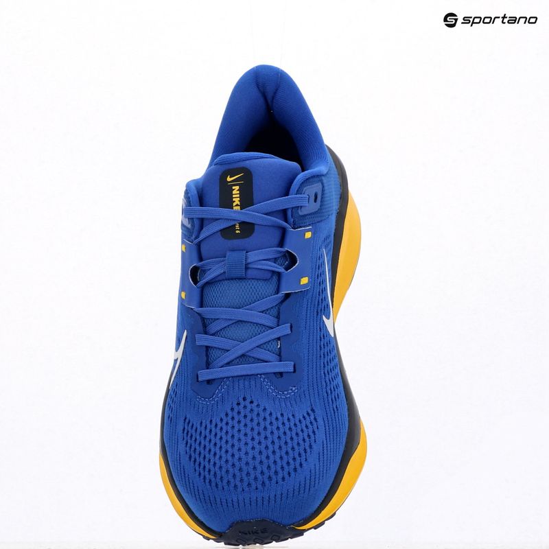 Мъжки обувки за бягане Nike Quest 6 game royal / football grey / midnight navy 18