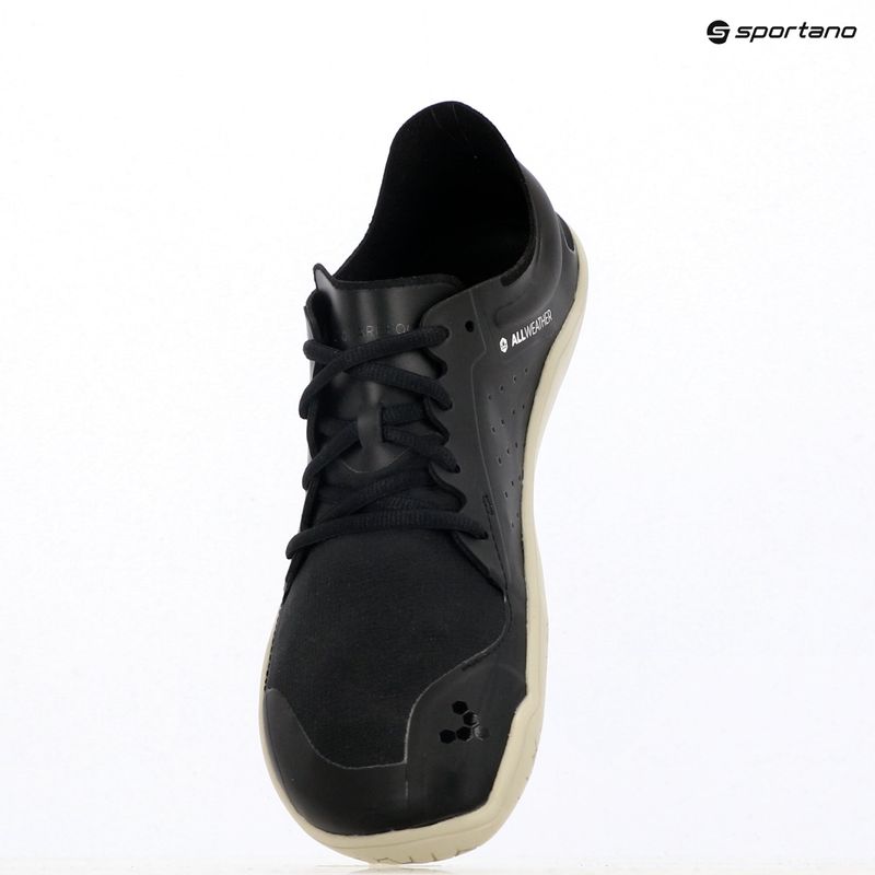 Мъжки обувки barefoot Vivobarefoot Primus Lite IV obsidian 13