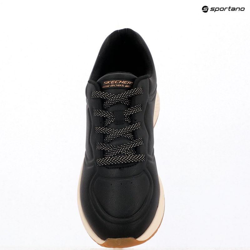 Дамски обувки SKECHERS Bobs Arch Comfort B Sweet A Bind black 15
