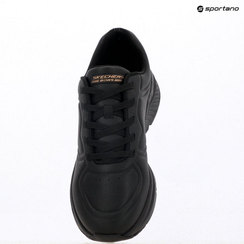 Дамски обувки SKECHERS Bobs Arch Comfort B Sweet A Bind black 15