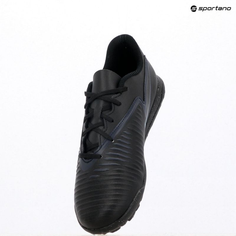 Мъжки футболни обувки Nike Phantom 6 Low Club TF black/black 18