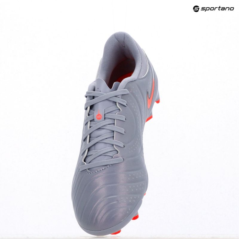 Мъжки футболни обувки Nike Tiempo Legend 10 Academy FG/MG blue eclipse/black 19