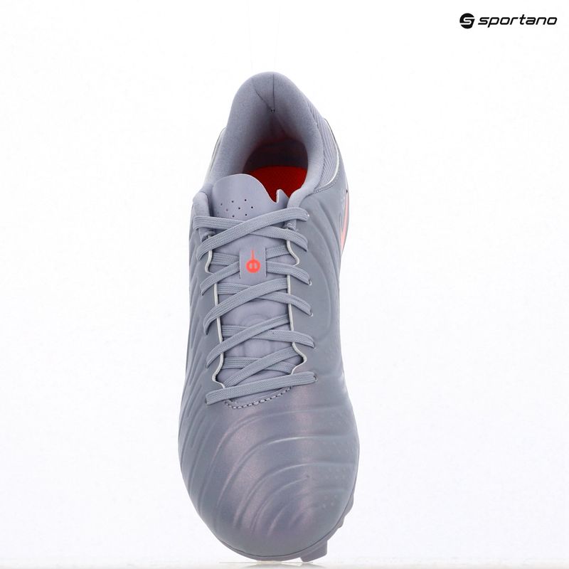 Мъжки футболни обувки Nike Tiempo Legend 10 Academy SG-Pro blue eclipse/black 19