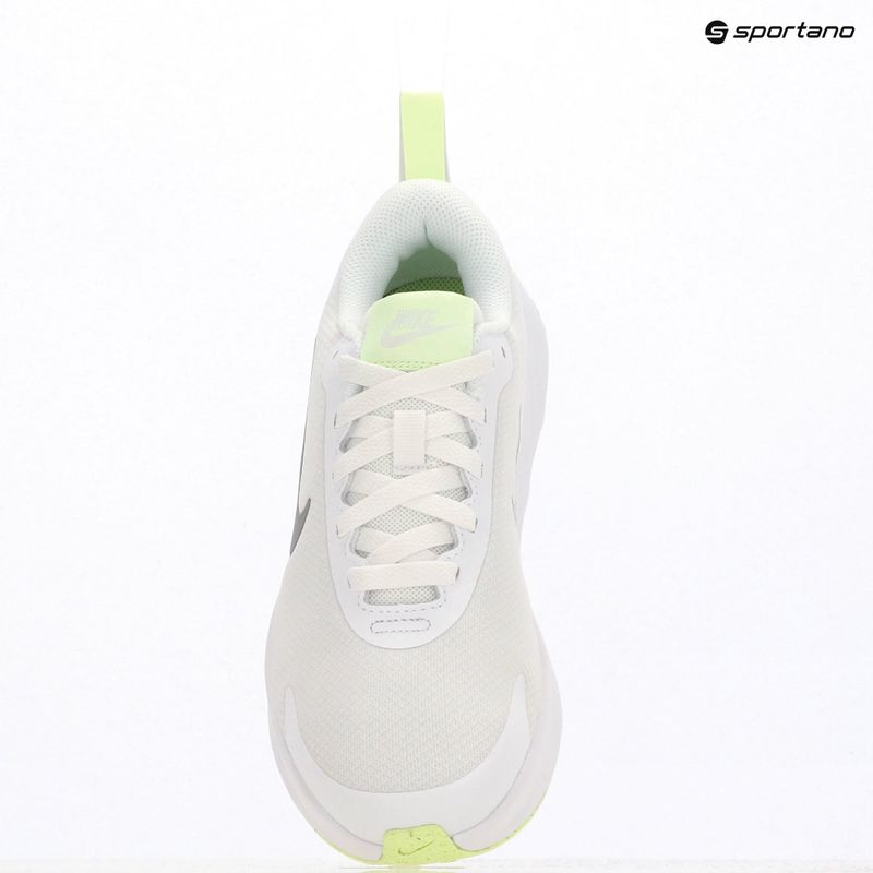 Дамски обувки Nike Promina white/metallic silver/barely volt 19