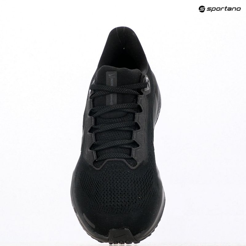 Дамски обувки за бягане Nike Pegasus 41 black / black / anthracite 19