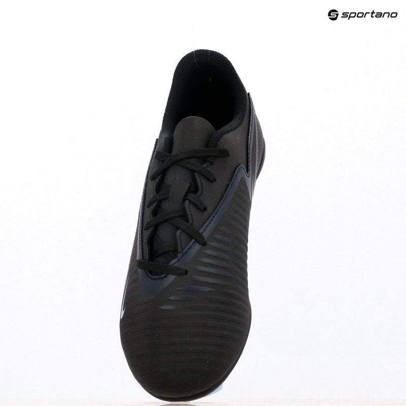 Детски футболни обувки Nike Phantom 6 Low Club MG black/black 17