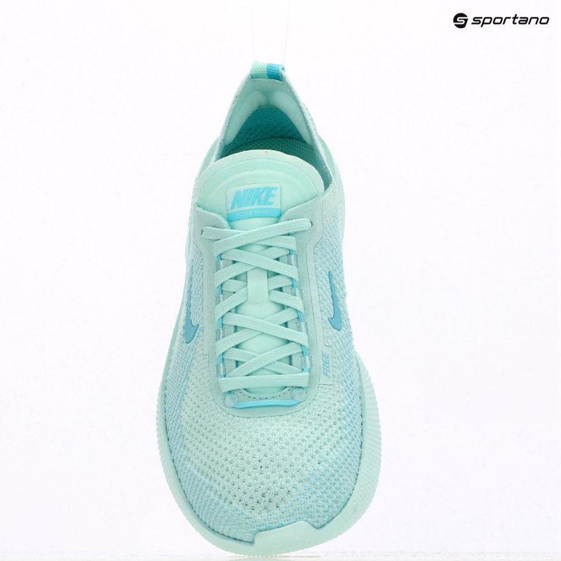 Дамски обувки за тренировка Nike Free 2025 mint foam/bleached turquoise/glacier blue 11