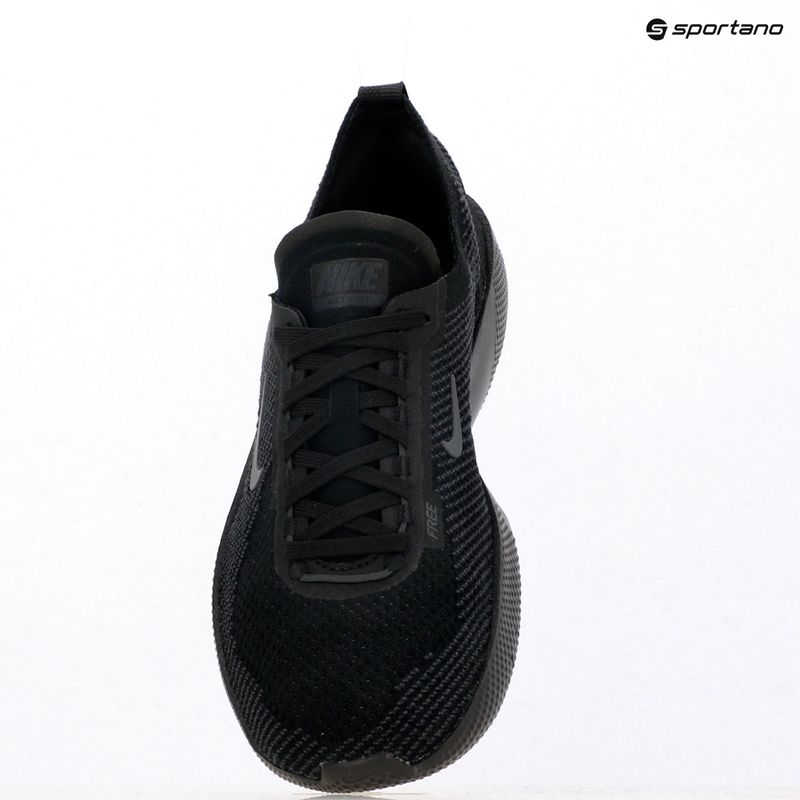 Дамски обувки за тренировка Nike Free 2025 black/anthracite/black 12