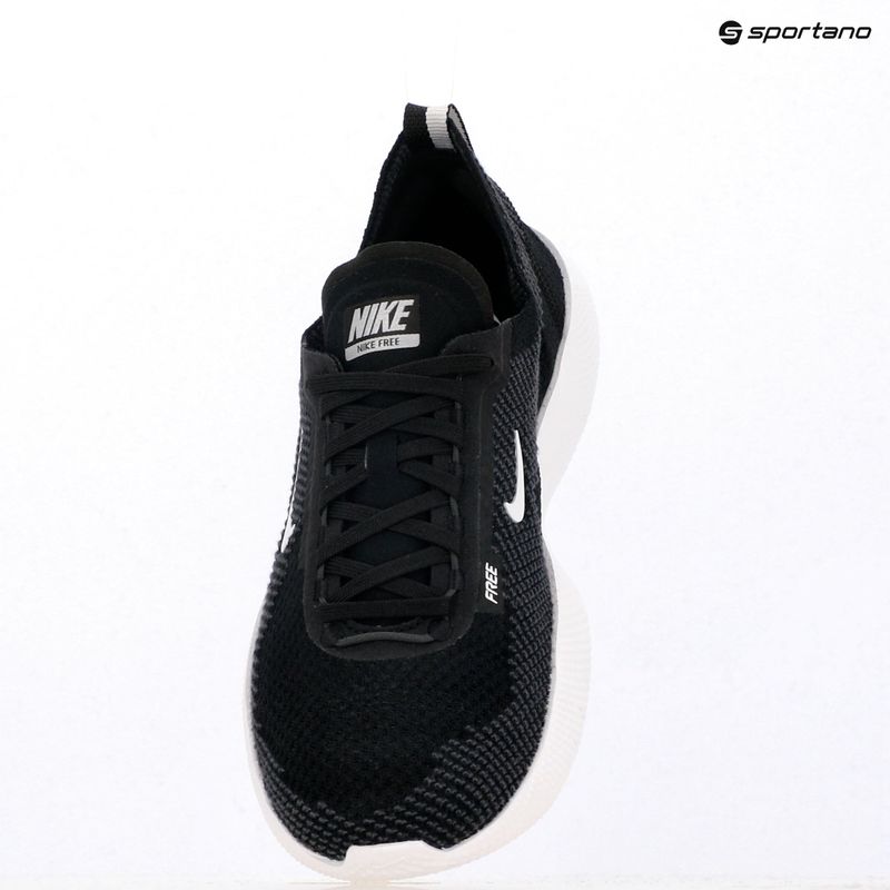 Дамски обувки за тренировка Nike Free 2025 black/white/anthracite 11
