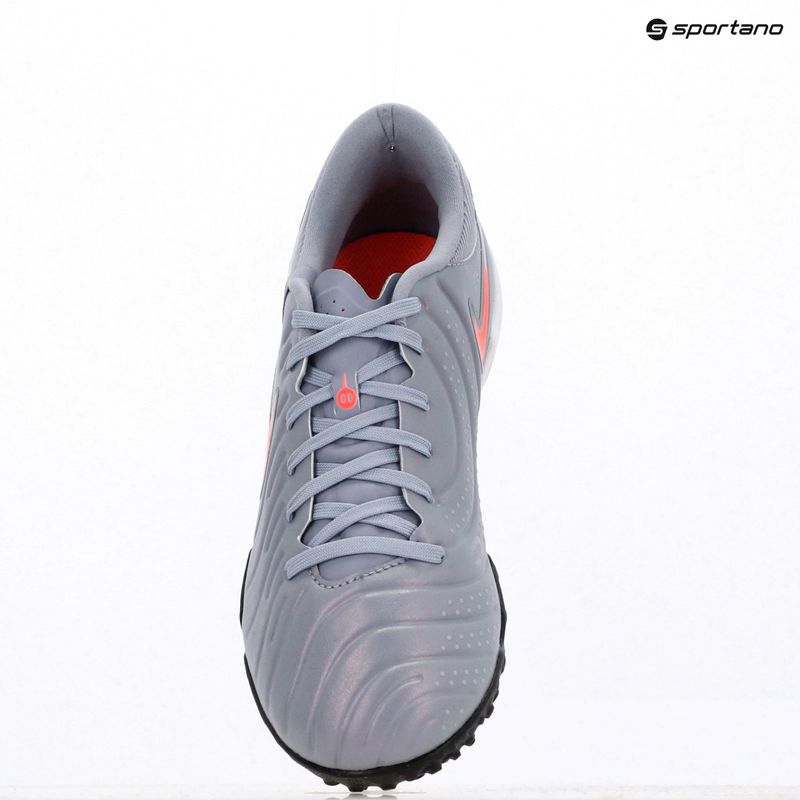 Мъжки футболни обувки Nike Tiempo Legend 10 Academy TF blue eclipse/black 12