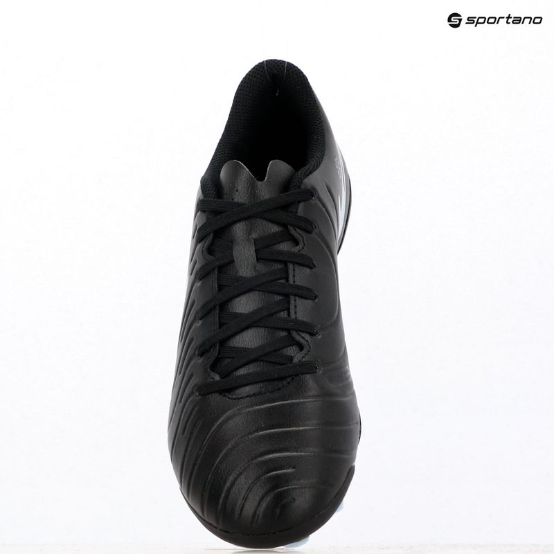 Мъжки футболни обувки Nike Tiempo Legend 10 Club FG/MG black/black 13