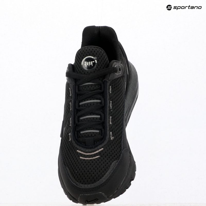 Мъжки обувки Nike Air Max Pulse black/black/anthracite 12