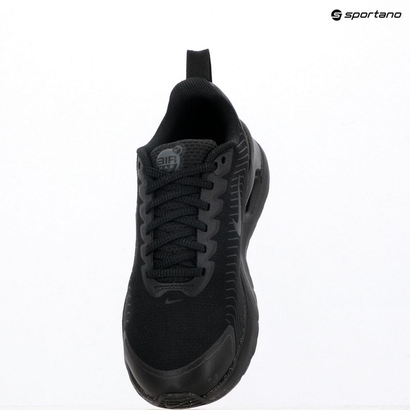 Мъжки обувки Nike Air Max Nuaxis black/black/anthracite 11