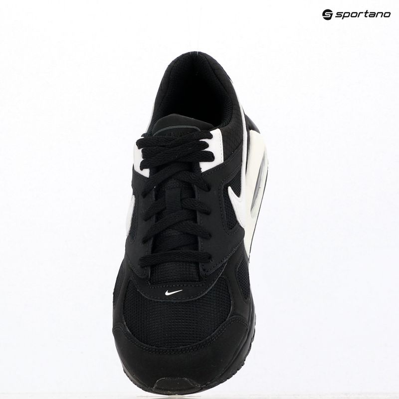 Детски обувки Nike Air Max IVO black/white/white 11