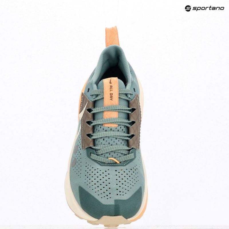 Дамски обувки за бягане Nike Zegama 2 cannon/soft pearl/orange chalk 19