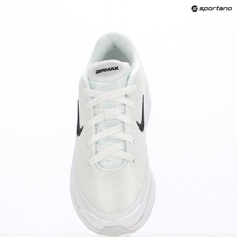 Дамски обувки Nike Air Max Bia white/black/wolf grey 9