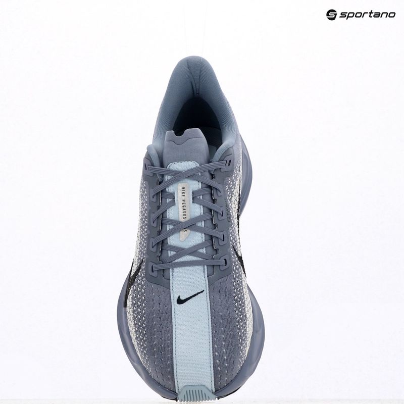 Мъжки обувки за бягане Nike Pegasus Plus ashen slate / anthracite / white 12