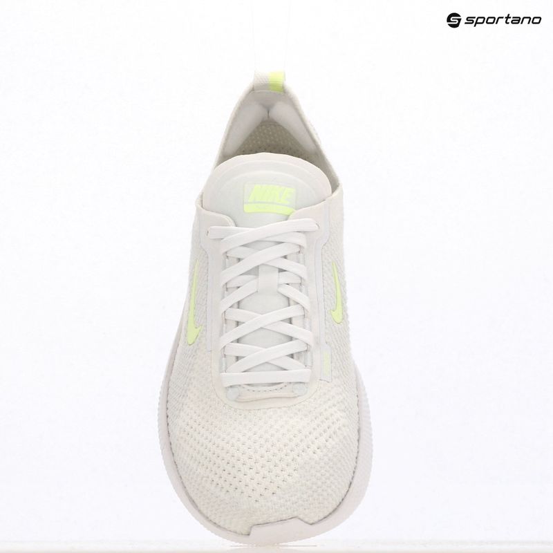 Дамски обувки за тренировка Nike Free 2025 white/barely volt/platinum tint 11