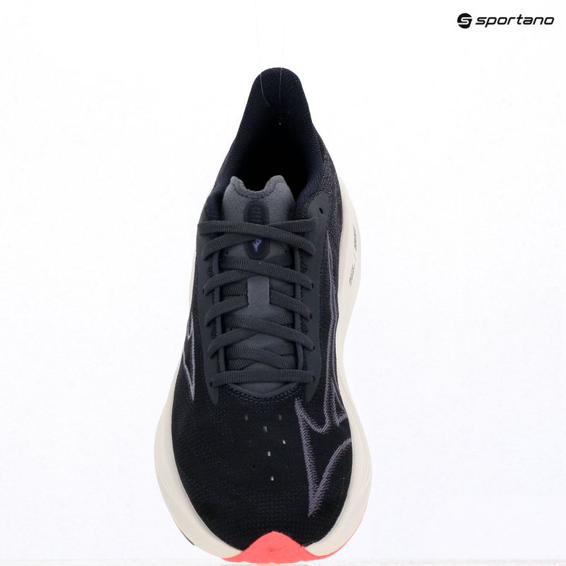 Дамски обувки за бягане Mizuno Neo Cosmo blue granite/icelandic blue/strikingcoral 20