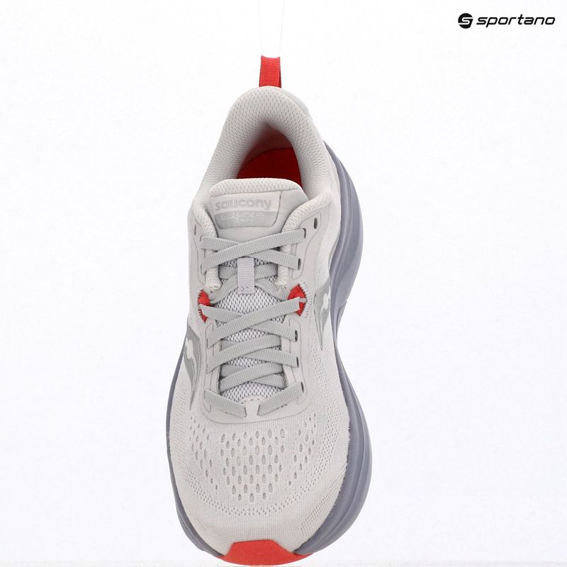 Дамски обувки за бягане Saucony Lancer wistful/thistle 16