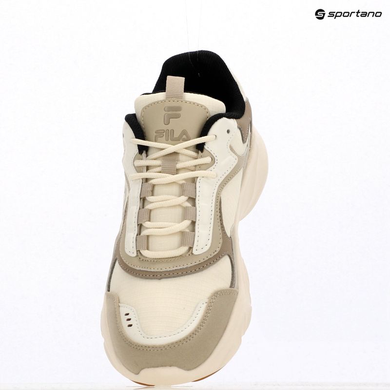 Дамски обувки FILA Collene Cb antique white 16