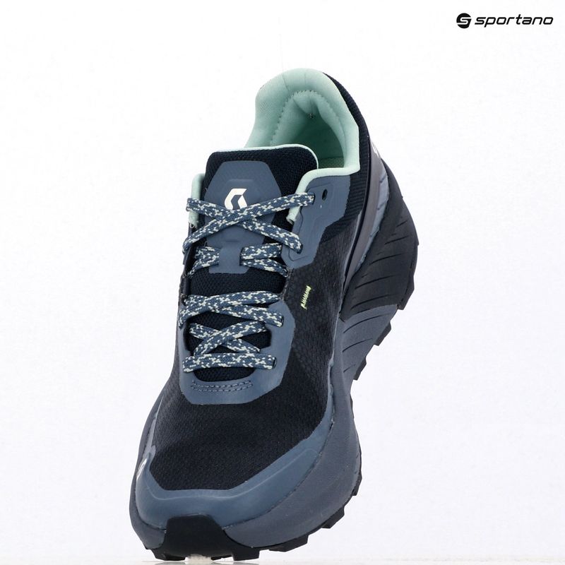 Дамски обувки за бягане SCOTT Kinabalu 3 dark blue/metal blue 16