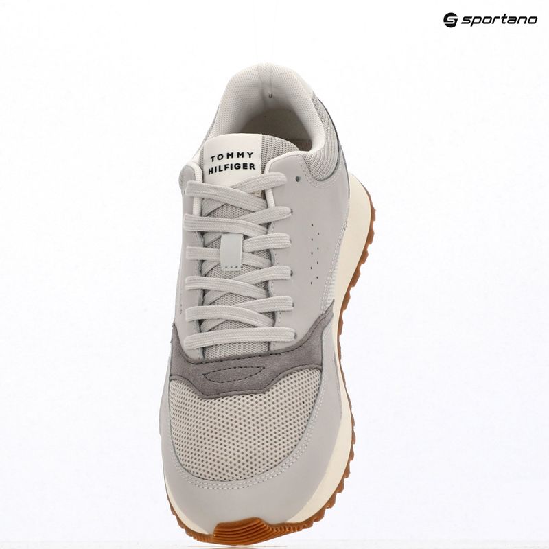 Tommy Hilfiger мъжки обувки New Runner Eva Mix light cast 9